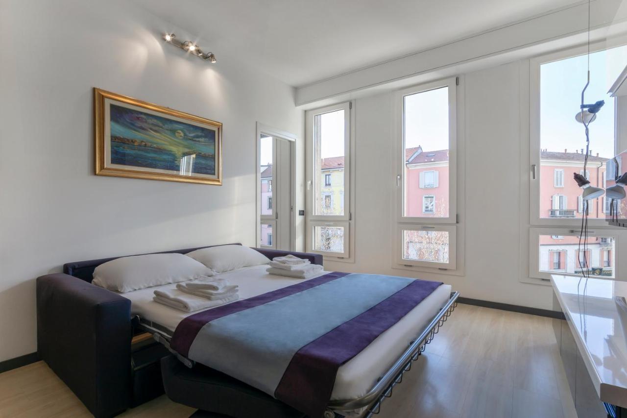 Apartamento Casa Da Idea Milão