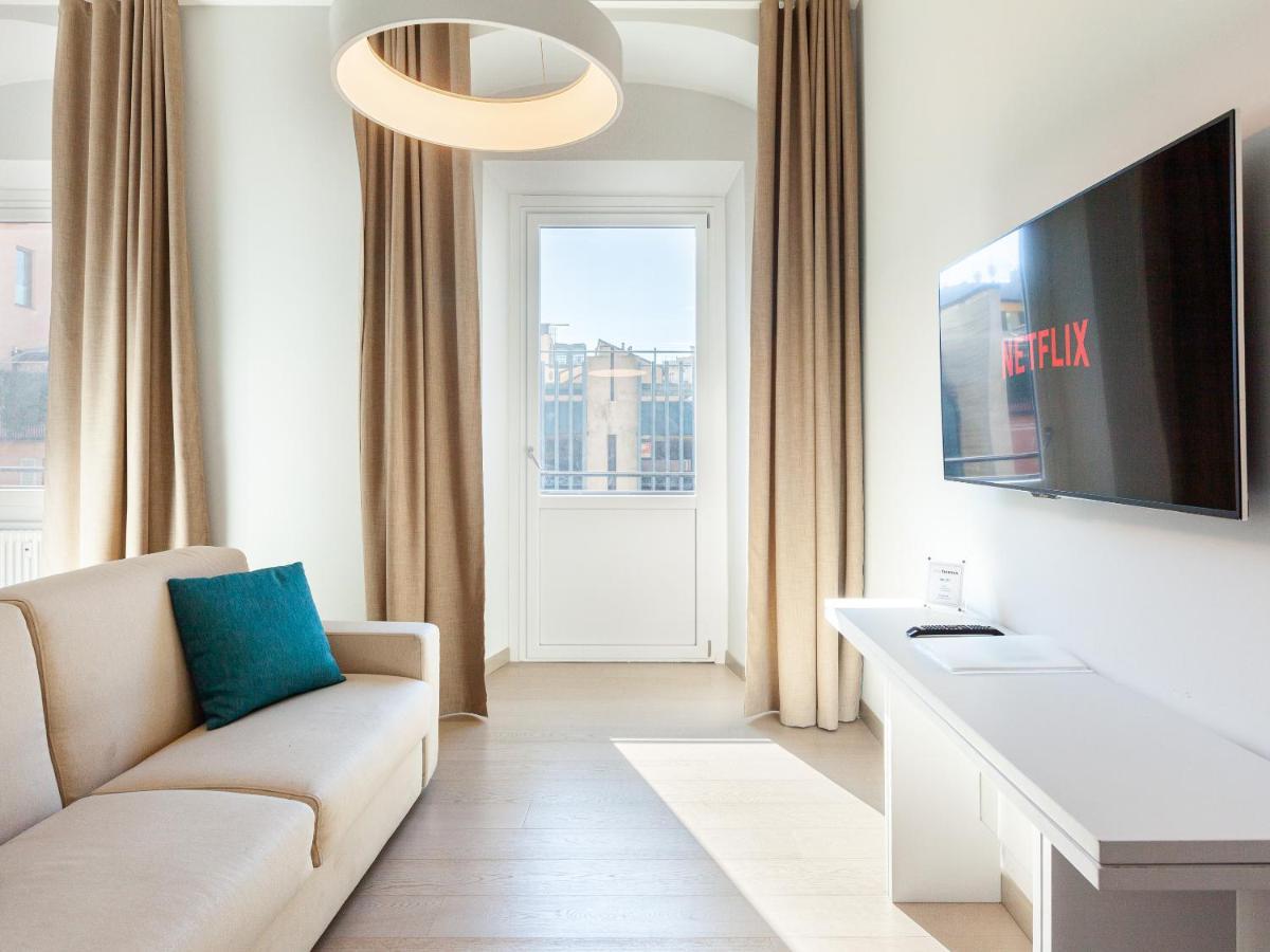 Easyhomes-duomo & Apartment *