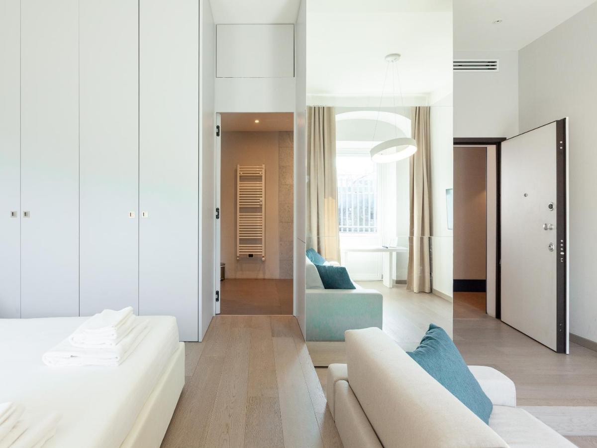 Easyhomes-duomo & * Mailand