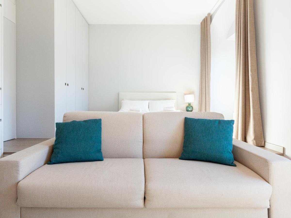 Easyhomes-duomo & Apartment Mailand