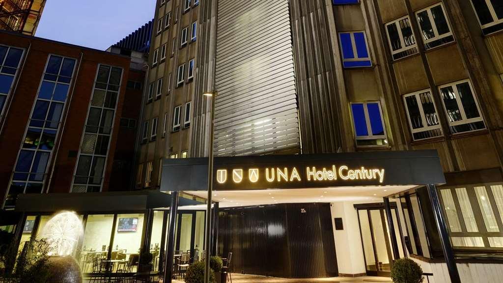 Hotel Una Century 4*