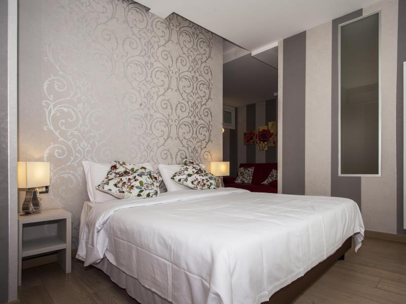 Hotel Canova Milan
