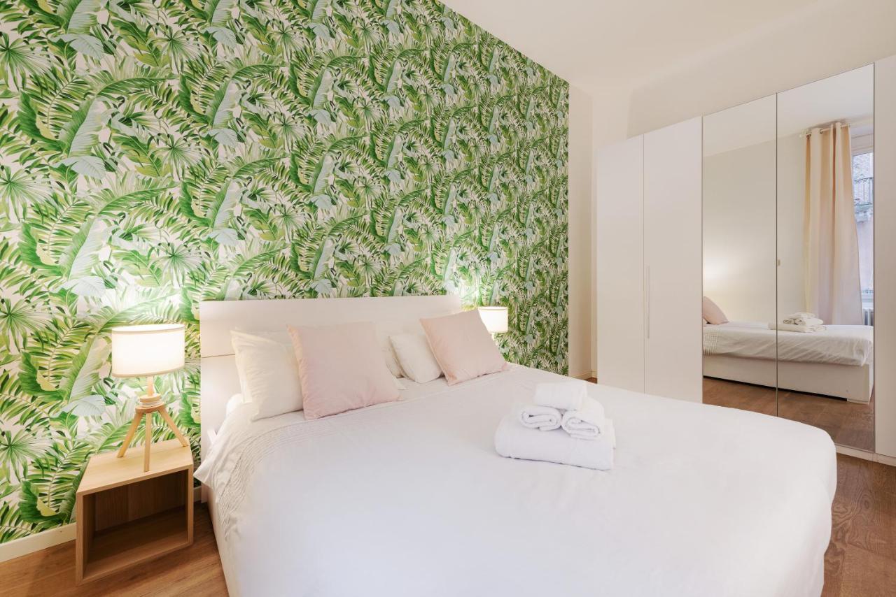 New & Cozy In Porta Romana