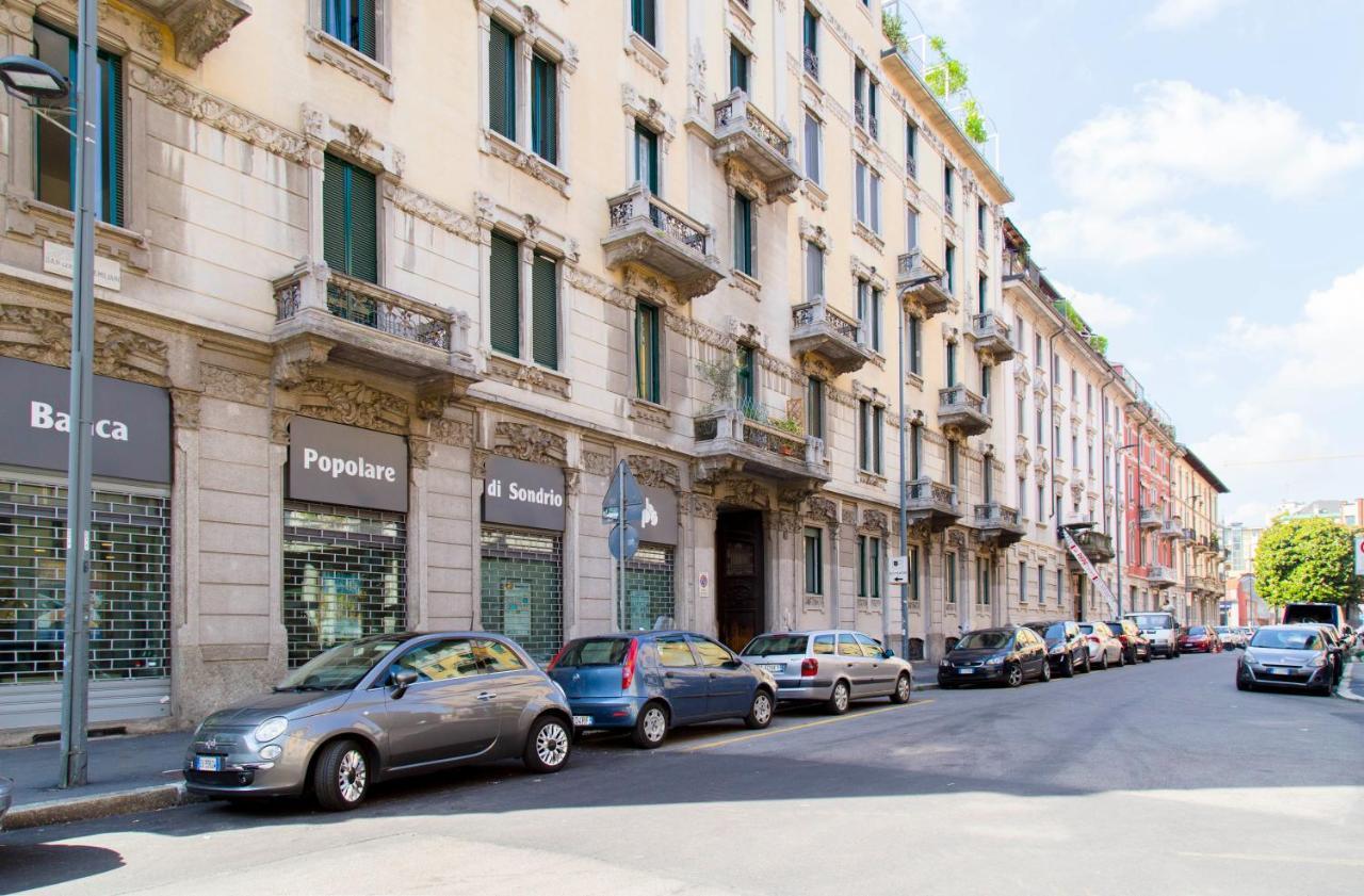 New & Cozy In Porta Romana *