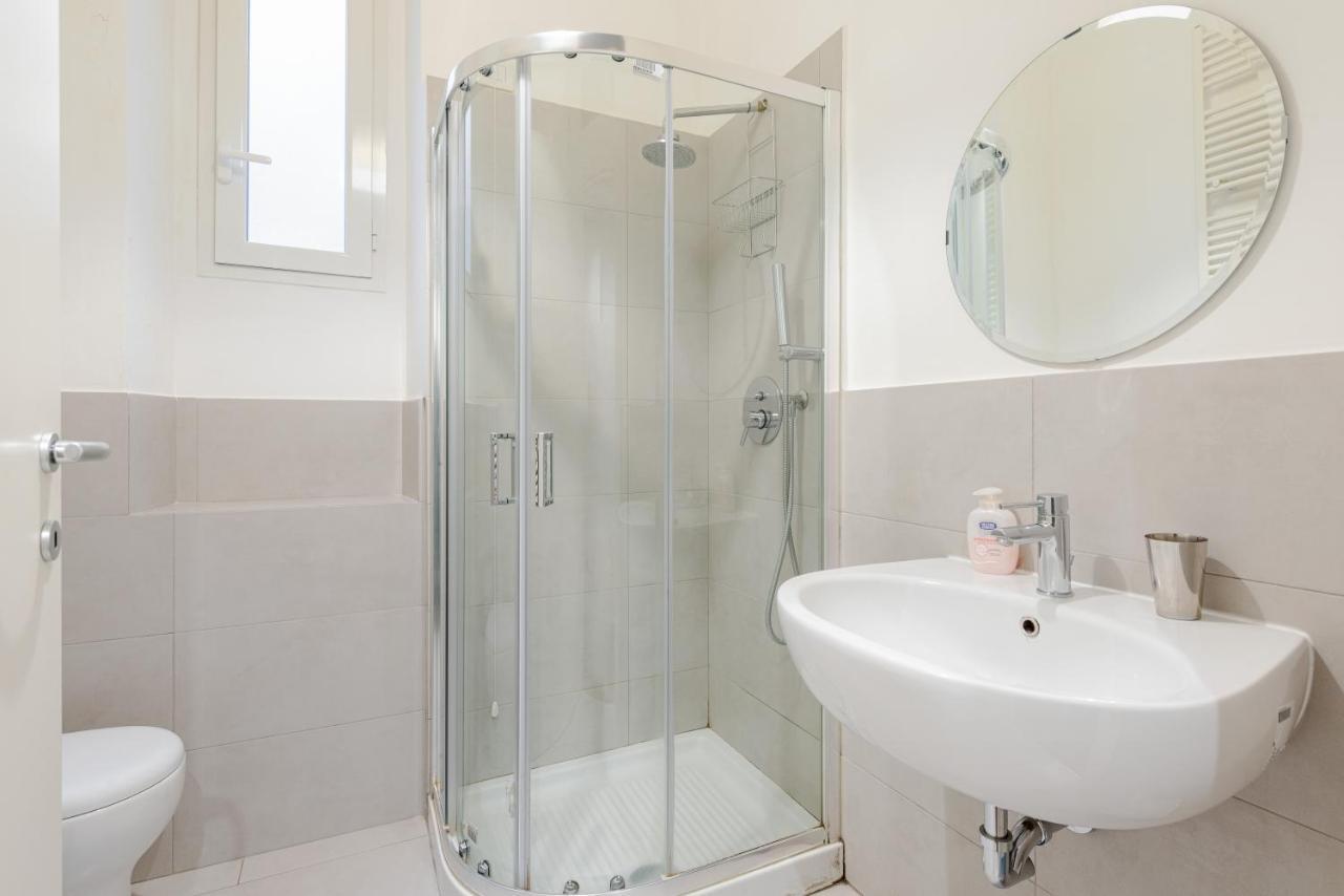 Apartment New & Cozy In Porta Romana