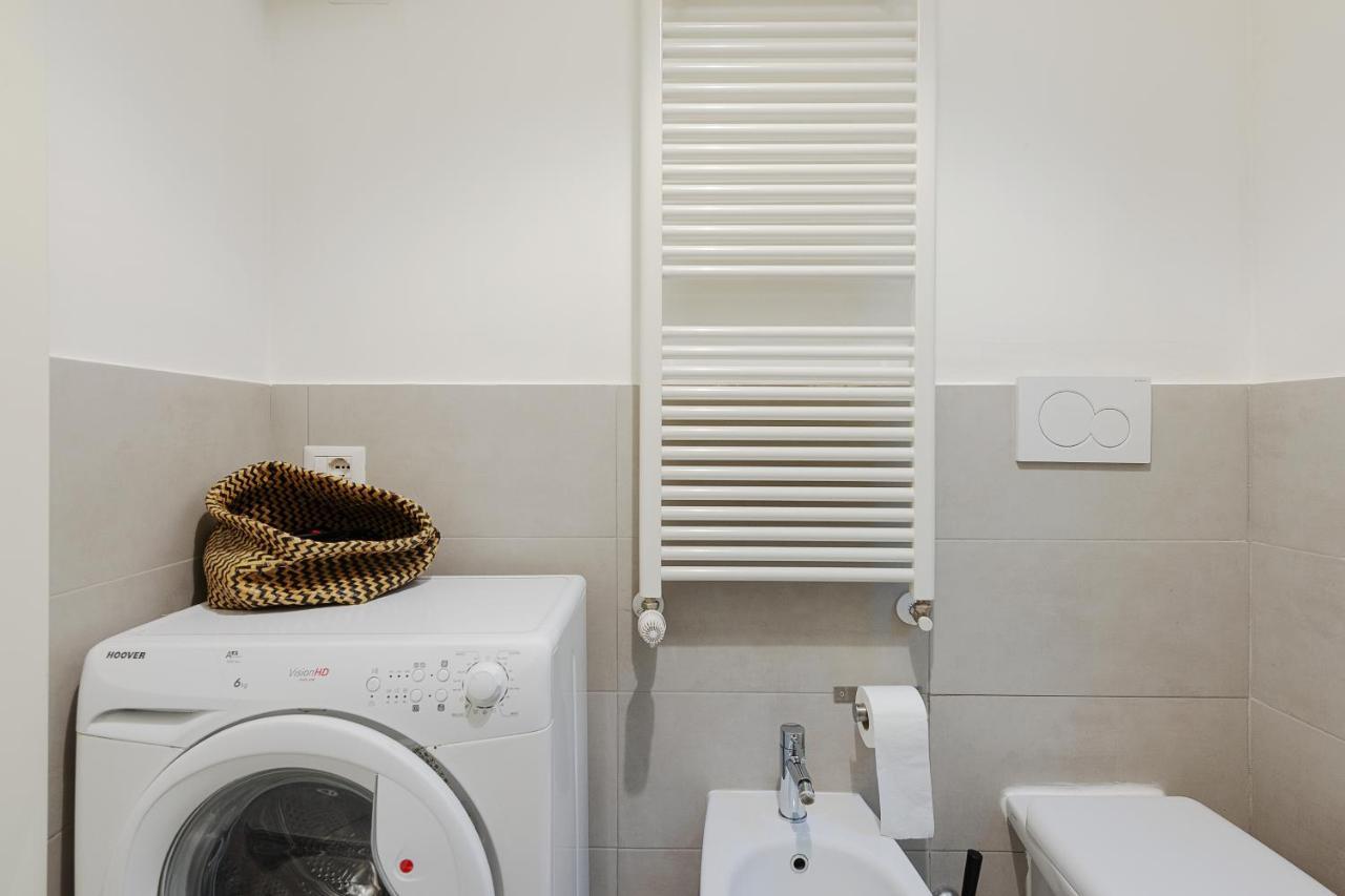 New & Cozy In Porta Romana