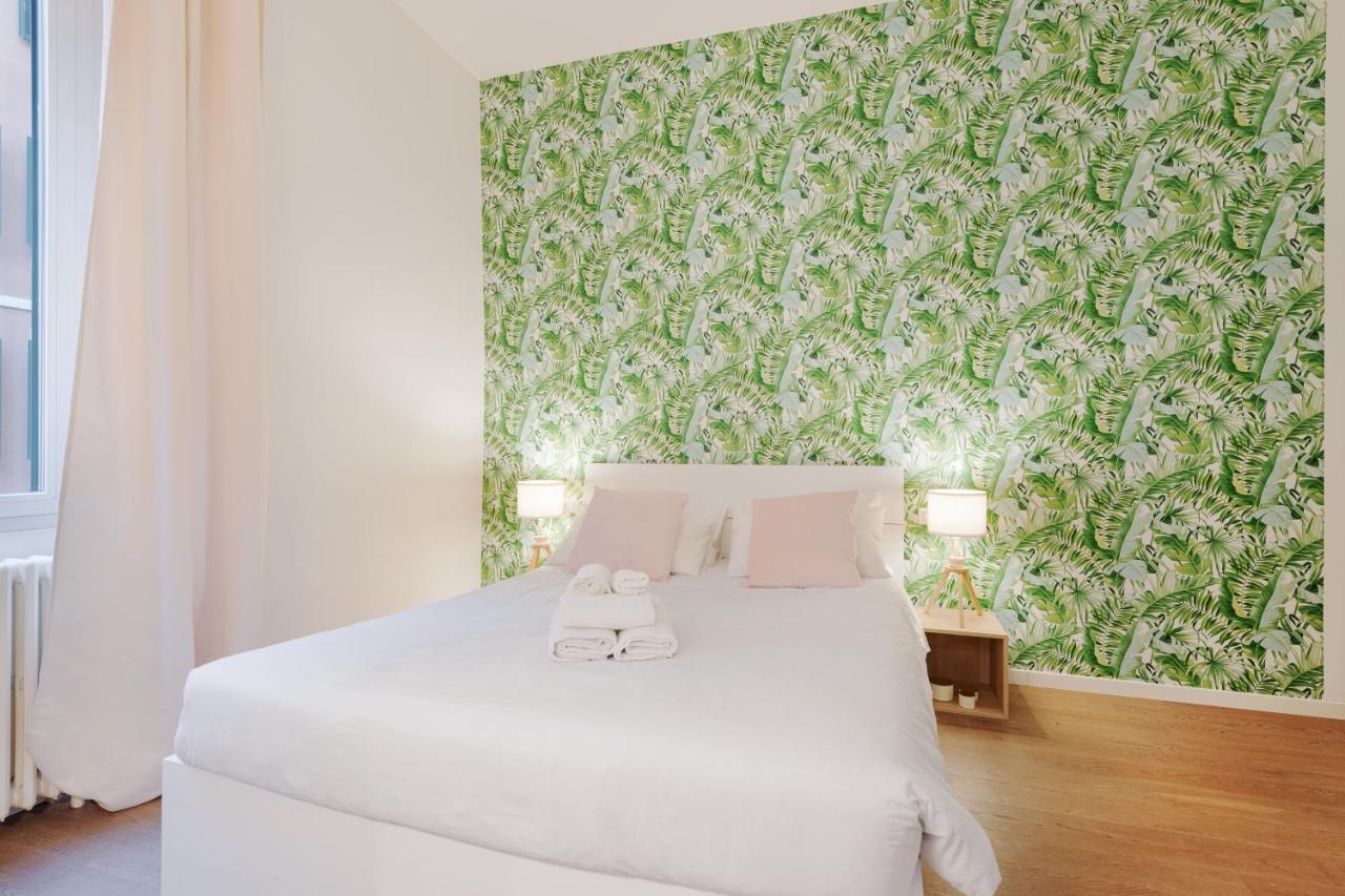 Apartment New & Cozy In Porta Romana