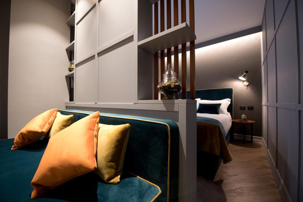 Aparthotel Duomo Hotel & Apartments 4*