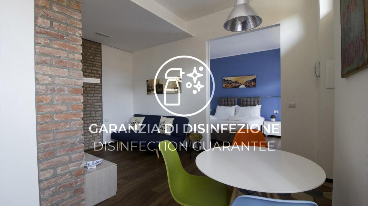 Italianway-ciaia Apartment Mailand