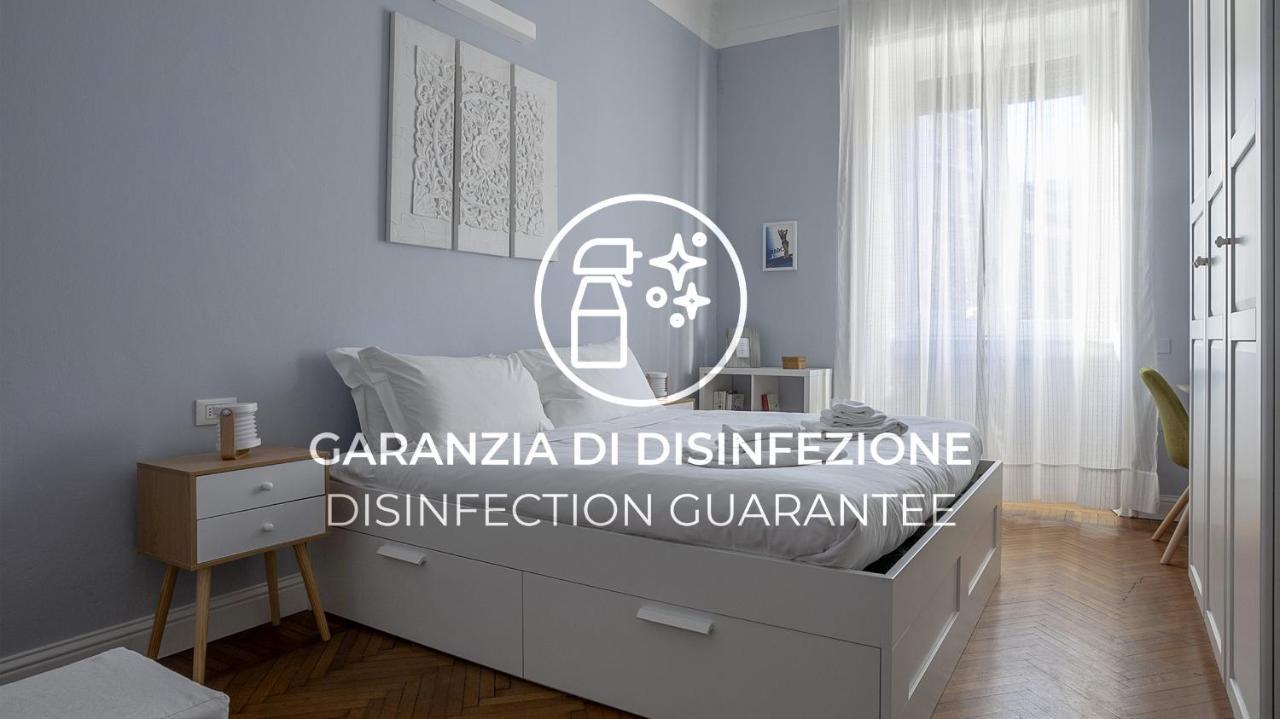 Apartamento Italianway - Corso Lodi 121 Milão