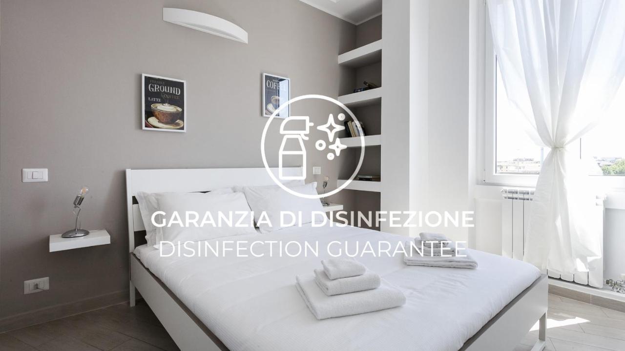 Apartment Italianway-sammartini Mailand