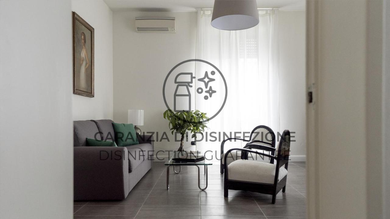 Apartamento Italianway-Veniero *