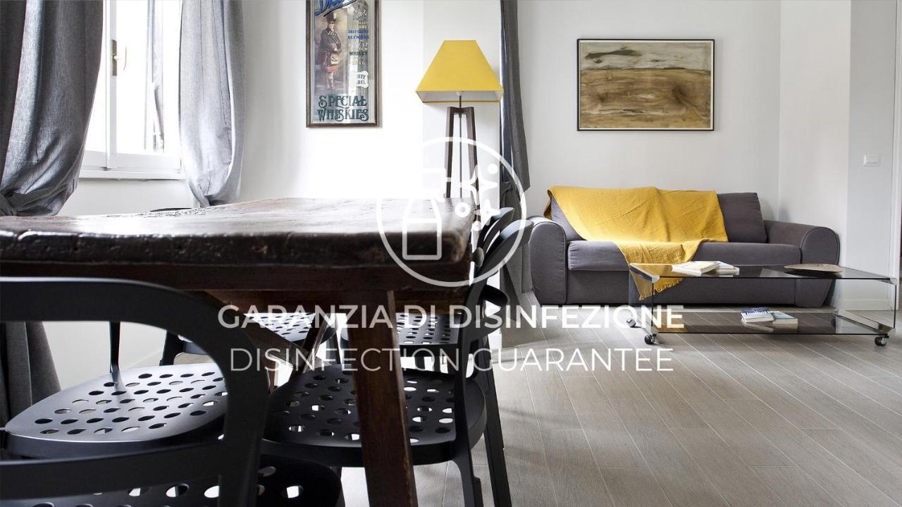 Italianway-Veniero Apartamento Milão