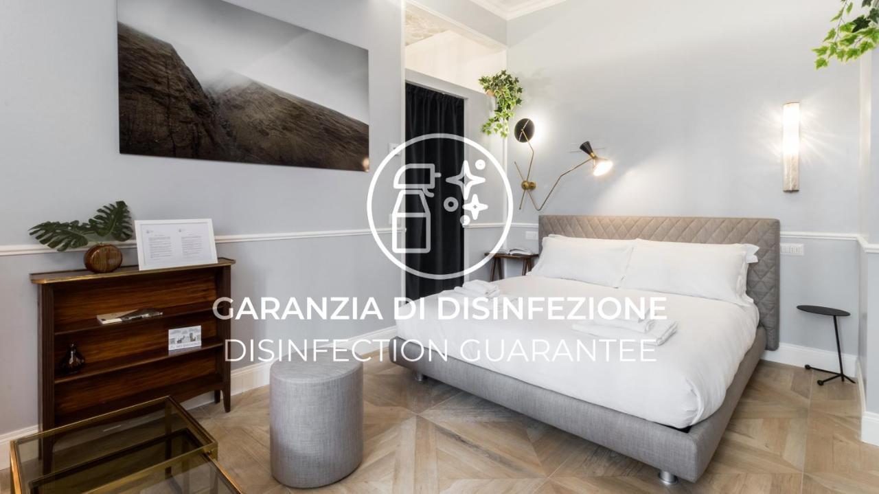 Italianway - Garigliano 4 Flat * Mailand