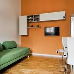 Navigli Apartment Torricelli