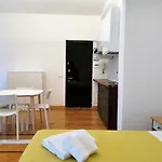 Pergolesi Apartments