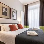 Duomo Terrace Studio R&R