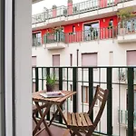Contempora Apartments - Cavallotti 13 - A61