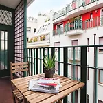 Contempora Apartments - Cavallotti 13 - A61