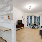 Easylife - Cozy&Comfy apt in design district