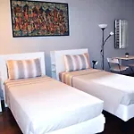 A Milan B&B