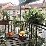 Pied A Terre Sant\'Agostino