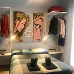 Pied A Terre Sant\'Agostino