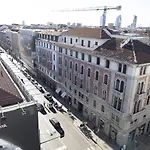 Smart Central Apartments