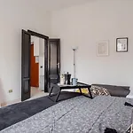 The Best Rent - Navigli Apartment