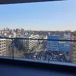 Panoramic Center Bovisa
