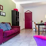 Altido Apt For 4, Close To Navigli And Cinema Ducale