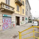 Naviglio Pavese Cosy Apartment