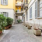 Naviglio Pavese Cosy Apartment