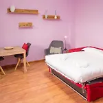 The Best Rent - Studio Nearby Sant\'Agostino Metro