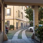 The Best Rent - Studio Nearby Sant\'Agostino Metro