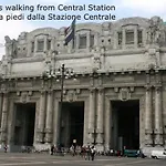 Aliette Suites - Stazione Centrale