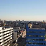Bovisa New Apartment