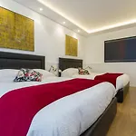 Aliette Suites - Stazione Centrale