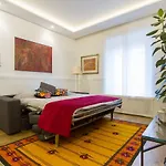 Aliette Suites - Stazione Centrale