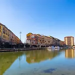 Luvi - Alzaia Naviglio Pavese
