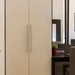 Yellow Line Apartment