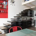Welcoming Place in Ticinese/Darsena District