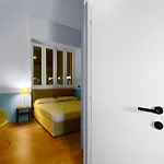Bnb Capital Milano Central Station - Green