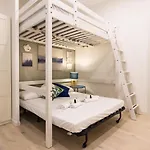 Apartment Greppi 5