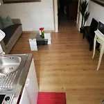 Suite Apartment 4 Milano Centrale