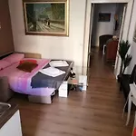 Suite Apartment 4 Milano Centrale
