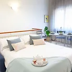 The Best Rent - Cozy Loft In Corso Sempione District