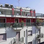 Contempora Apartments - Cavallotti 13 - B12A