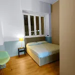 Bnb Capital Milano Central Station - Green