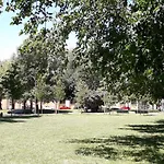 Darsena Cozy Flat